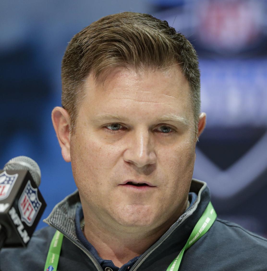 Brian Gutekunst mug